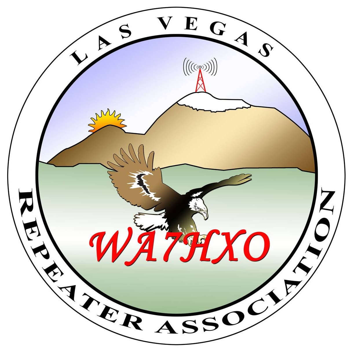 Las Vegas Repeater Association